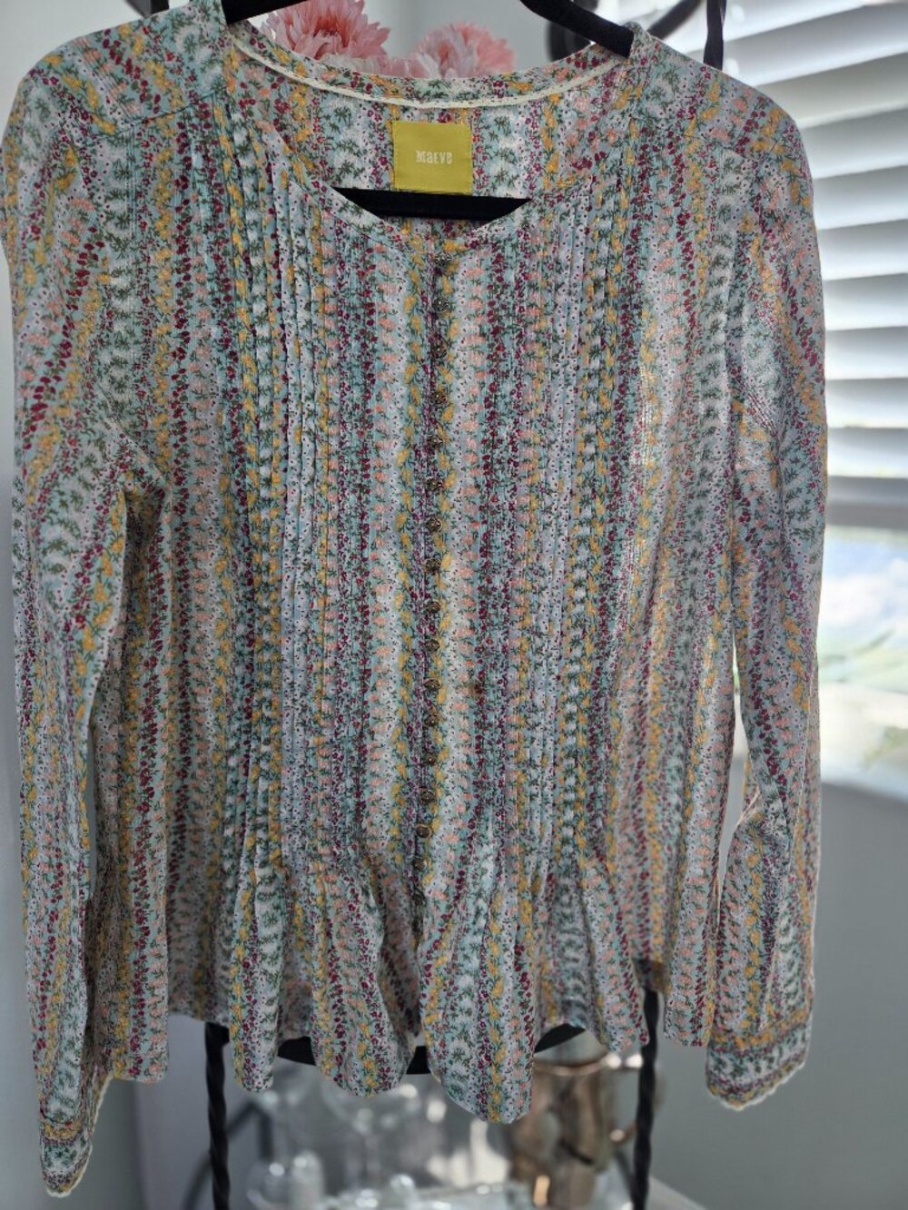 Maeve Top L